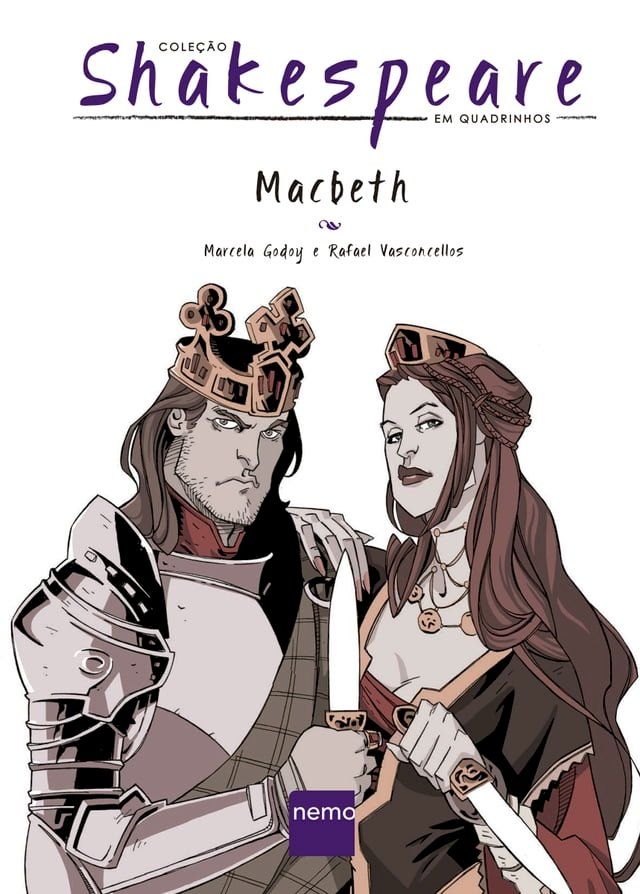  Macbeth(Kobo/電子書)