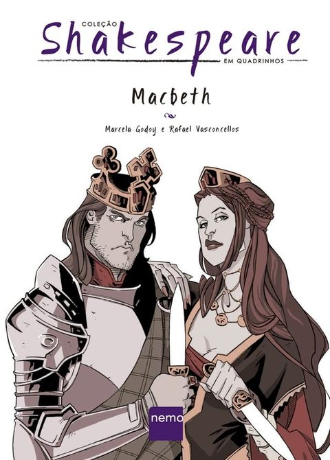 Macbeth(Kobo/電子書)