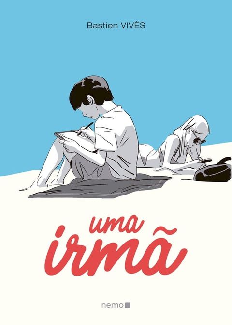 Uma irmã(Kobo/電子書)