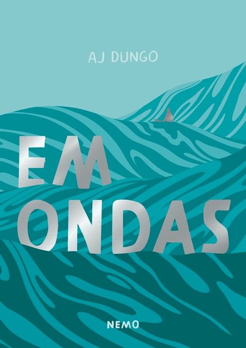 Em ondas(Kobo/電子書)