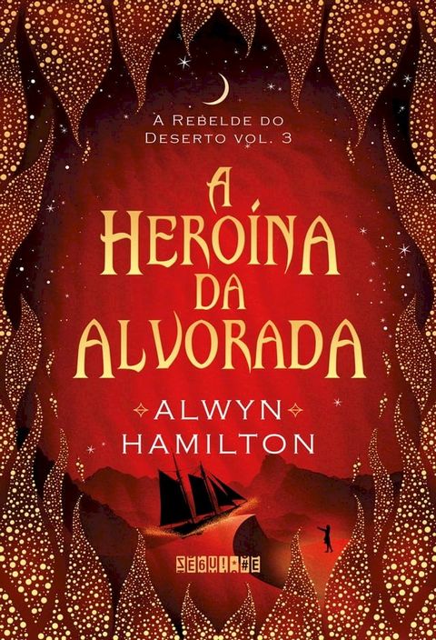 A heroína da alvorada(Kobo/電子書)