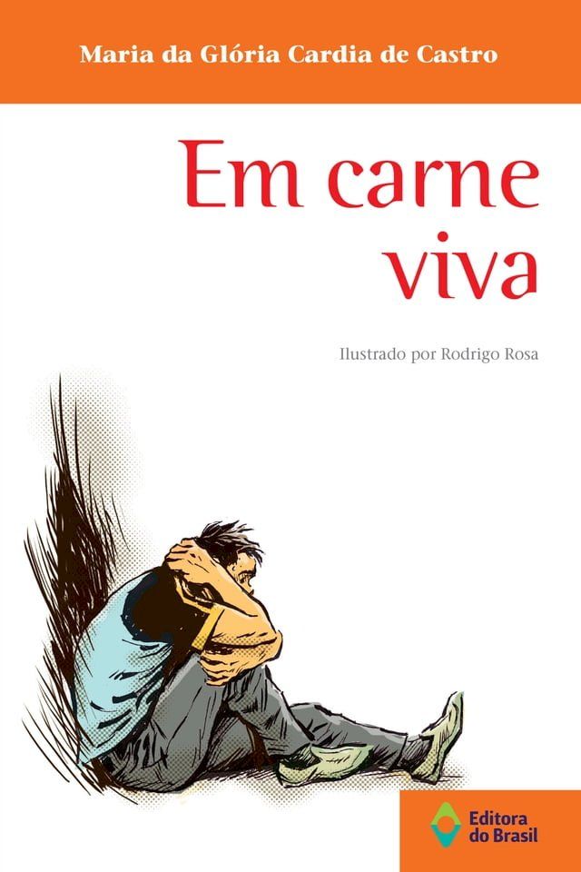  Em carne viva(Kobo/電子書)