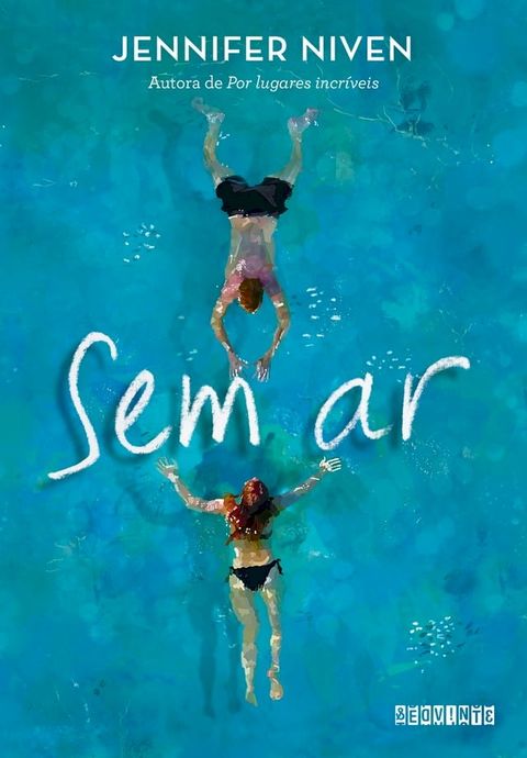 Sem ar(Kobo/電子書)