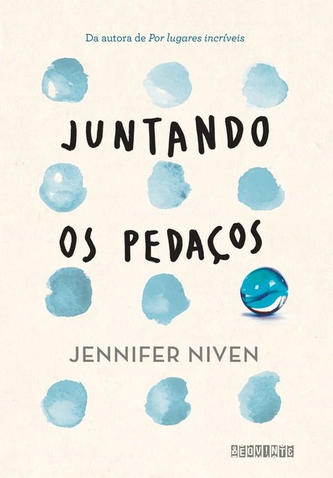 Juntando os pedaços(Kobo/電子書)