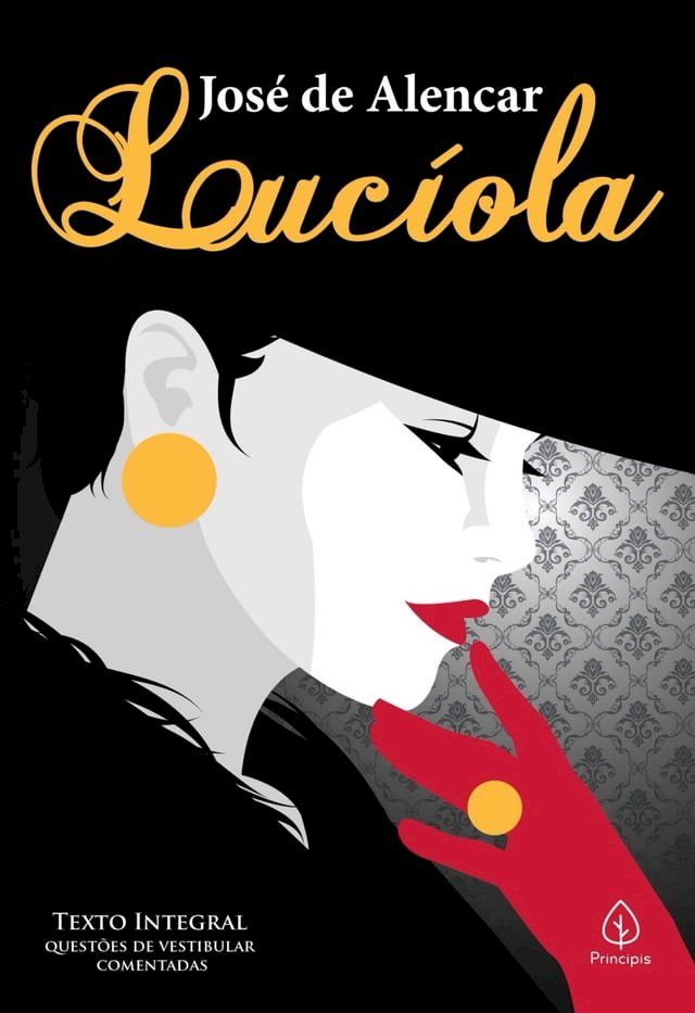  Luc&iacute;ola(Kobo/電子書)