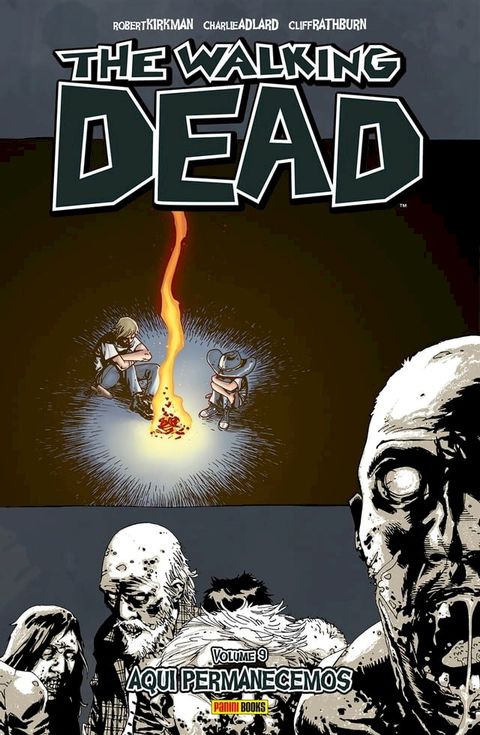 The Walking Dead vol. 09(Kobo/電子書)