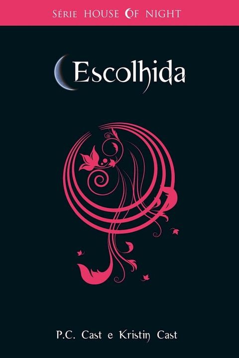 Escolhida(Kobo/電子書)