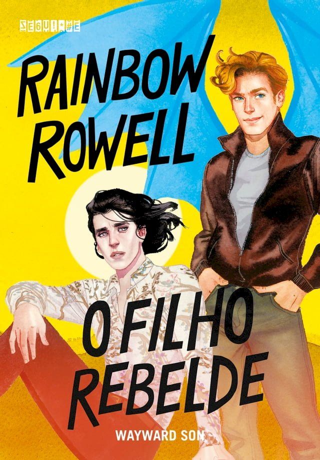  O filho rebelde(Kobo/電子書)