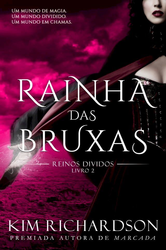  Rainha das Bruxas(Kobo/電子書)