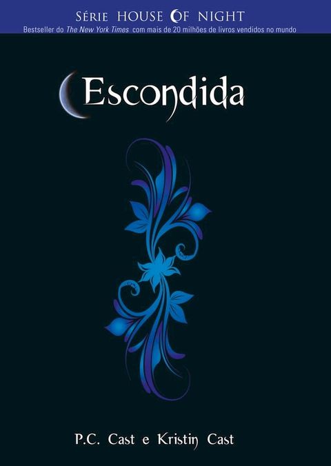 Escondida(Kobo/電子書)