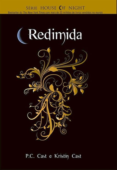 Redimida(Kobo/電子書)