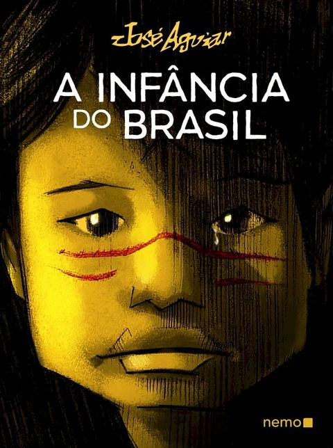 A infância do Brasil(Kobo/電子書)