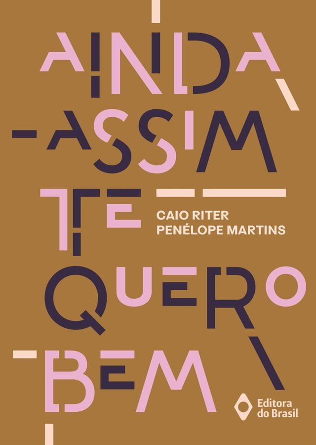  Ainda assim te quero bem(Kobo/電子書)