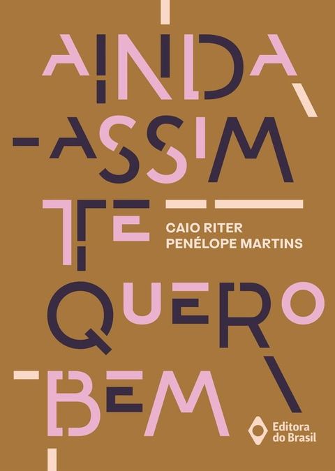 Ainda assim te quero bem(Kobo/電子書)