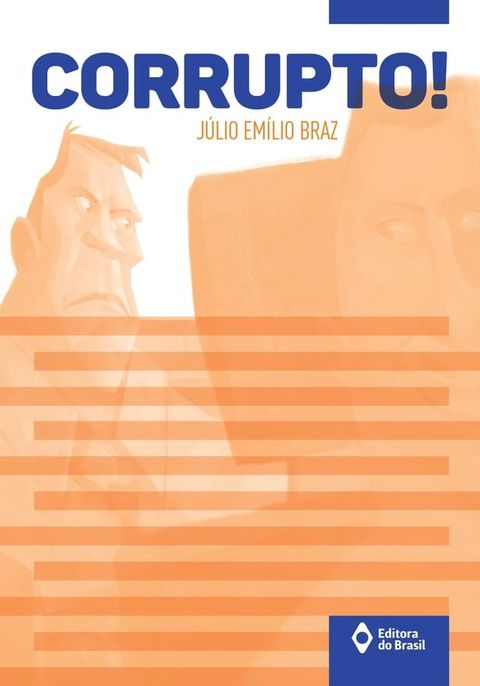 Corrupto!(Kobo/電子書)