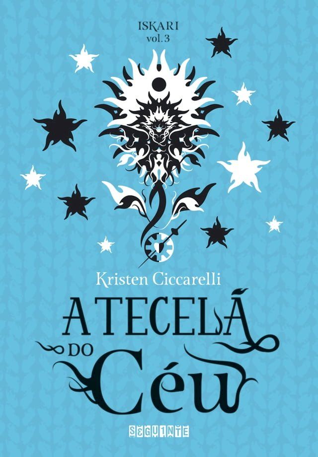  A Tecelã do Céu(Kobo/電子書)