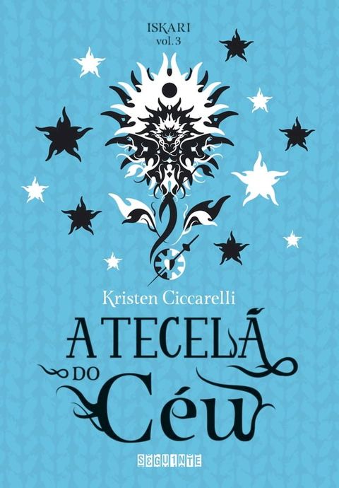 A Tecelã do Céu(Kobo/電子書)