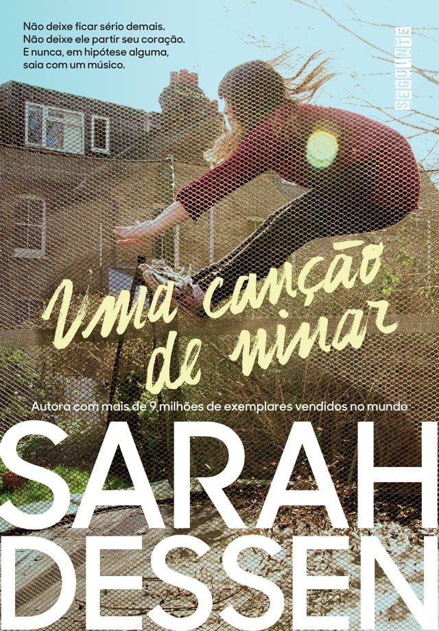  Uma canção de ninar(Kobo/電子書)