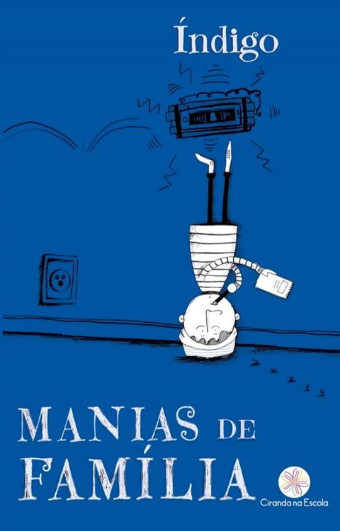 Manias de fam&iacute;lia(Kobo/電子書)