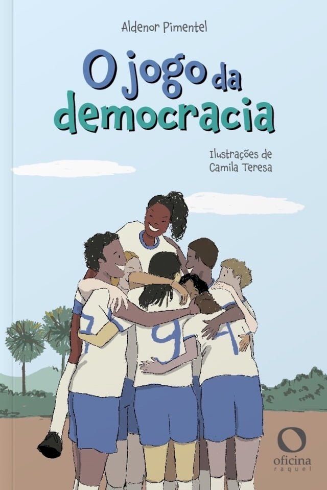  O jogo da democracia(Kobo/電子書)