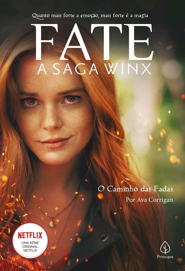  Fate: a saga Winx - O caminho das fadas(Kobo/電子書)