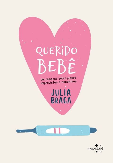 Querido bebê(Kobo/電子書)