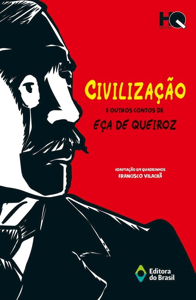  Civilização e outros contos de Eça de Queiroz(Kobo/電子書)