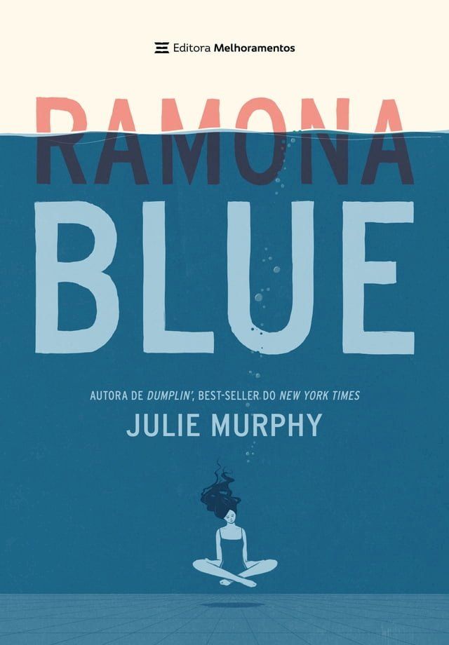  Ramona Blue(Kobo/電子書)