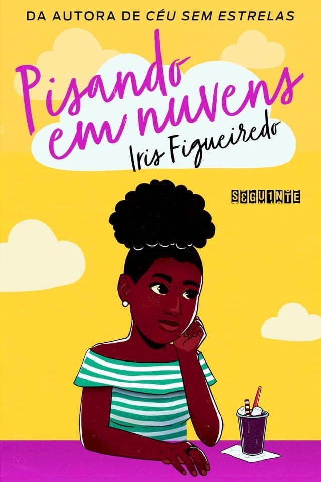  Pisando em nuvens(Kobo/電子書)