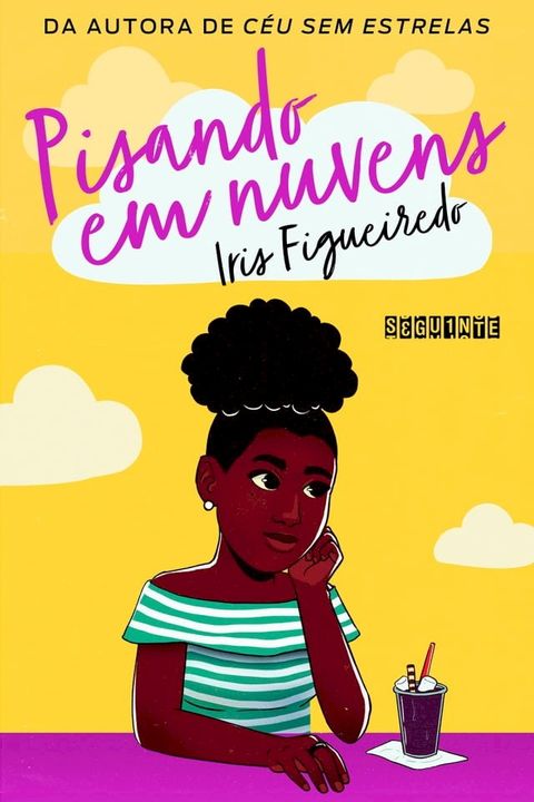 Pisando em nuvens(Kobo/電子書)