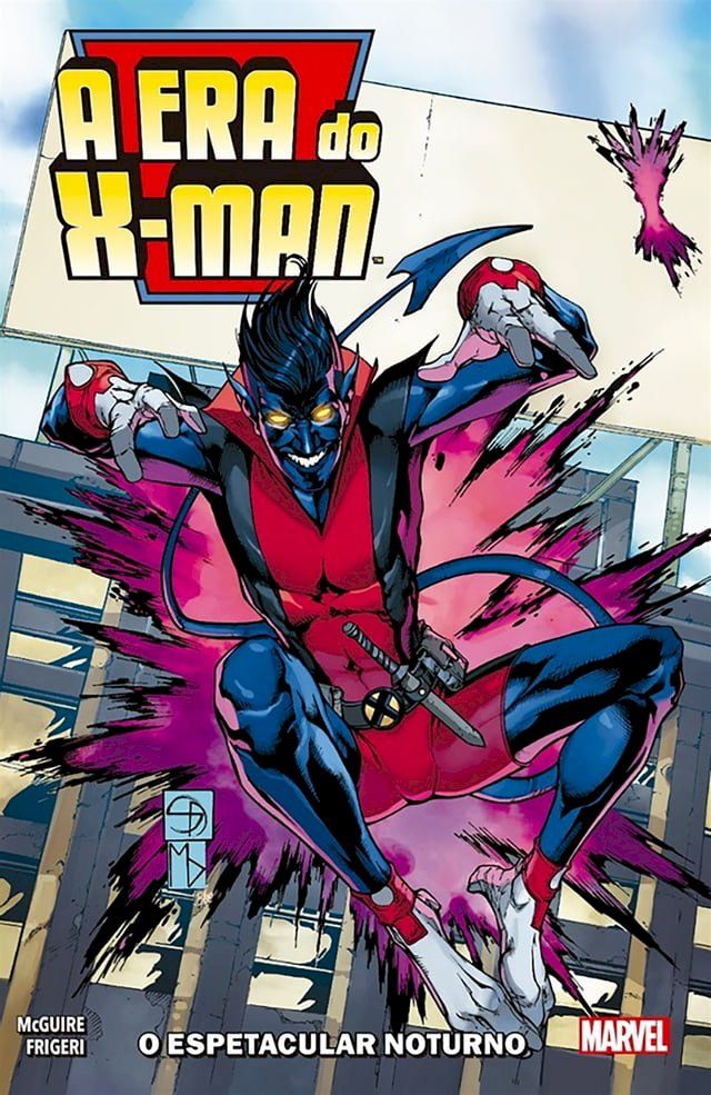  A Era do X-Man vol. 03(Kobo/電子書)