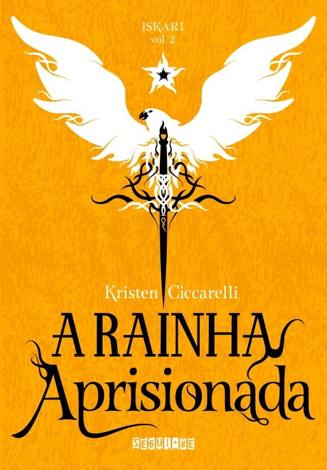  A rainha aprisionada(Kobo/電子書)