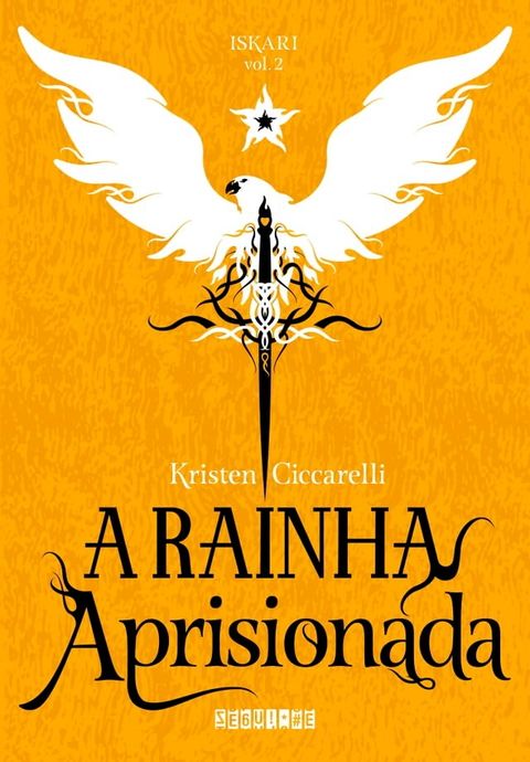 A rainha aprisionada(Kobo/電子書)