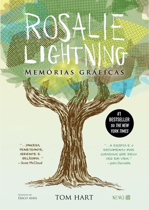 Rosalie Lightning(Kobo/電子書)