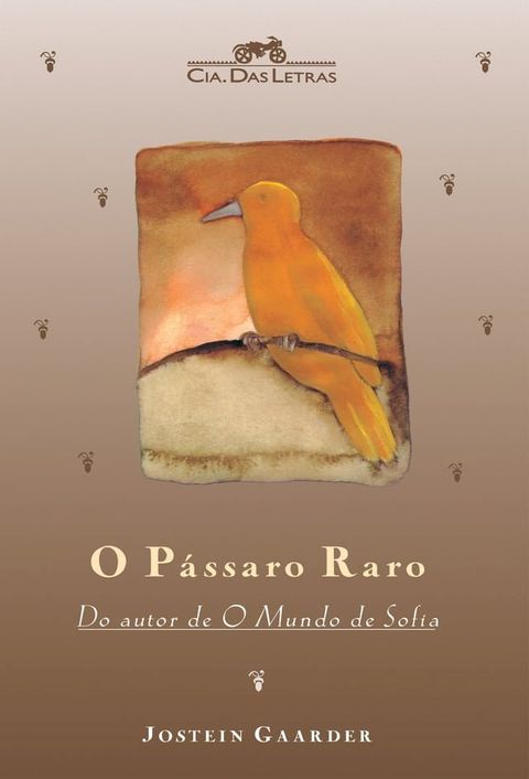 O p&aacute;ssaro raro(Kobo/電子書)