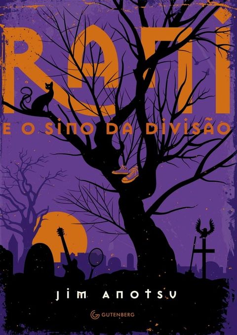 Rani e O Sino da Divisão(Kobo/電子書)