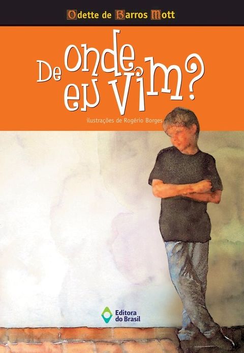 De onde eu vim?(Kobo/電子書)