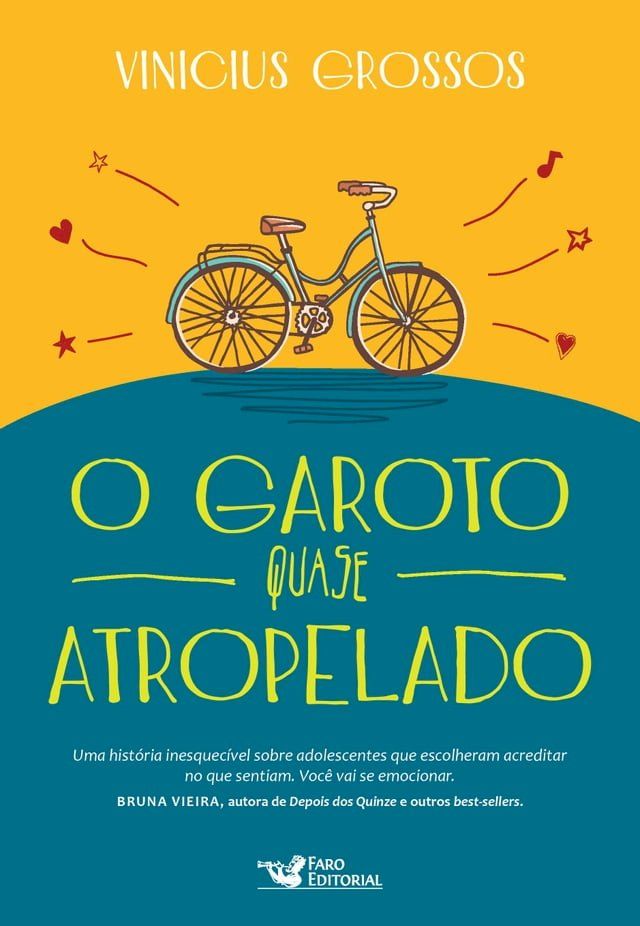  O garoto quase atropelado(Kobo/電子書)