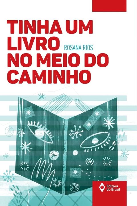 Tinha um livro no meio do caminho(Kobo/電子書)