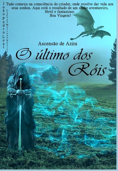 O Último dos Róis(Kobo/電子書)