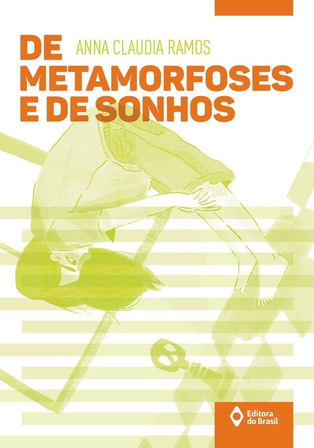  De metamorfoses e de sonhos(Kobo/電子書)