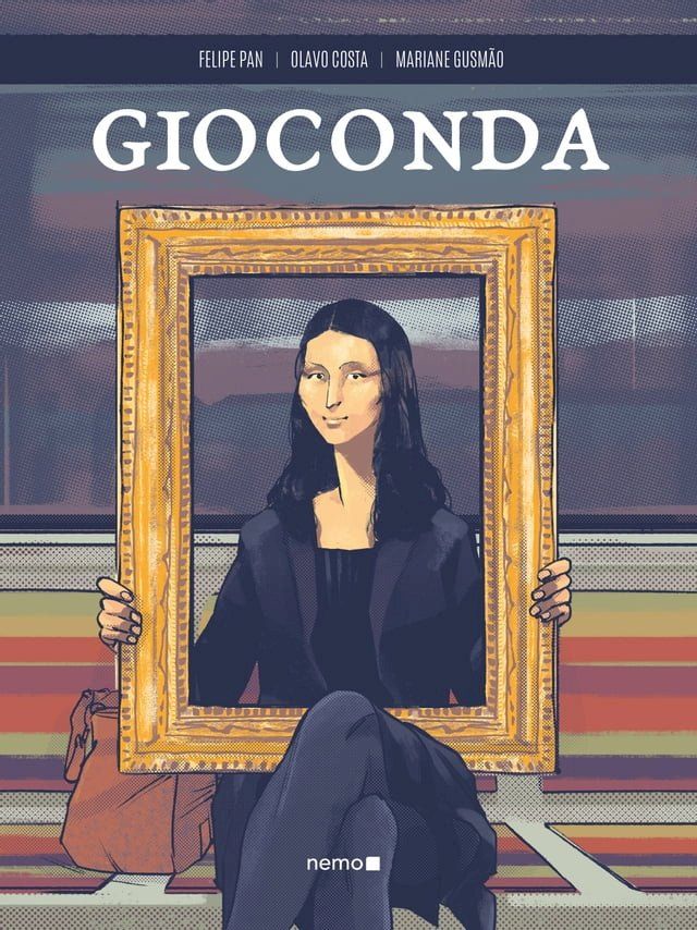  Gioconda(Kobo/電子書)