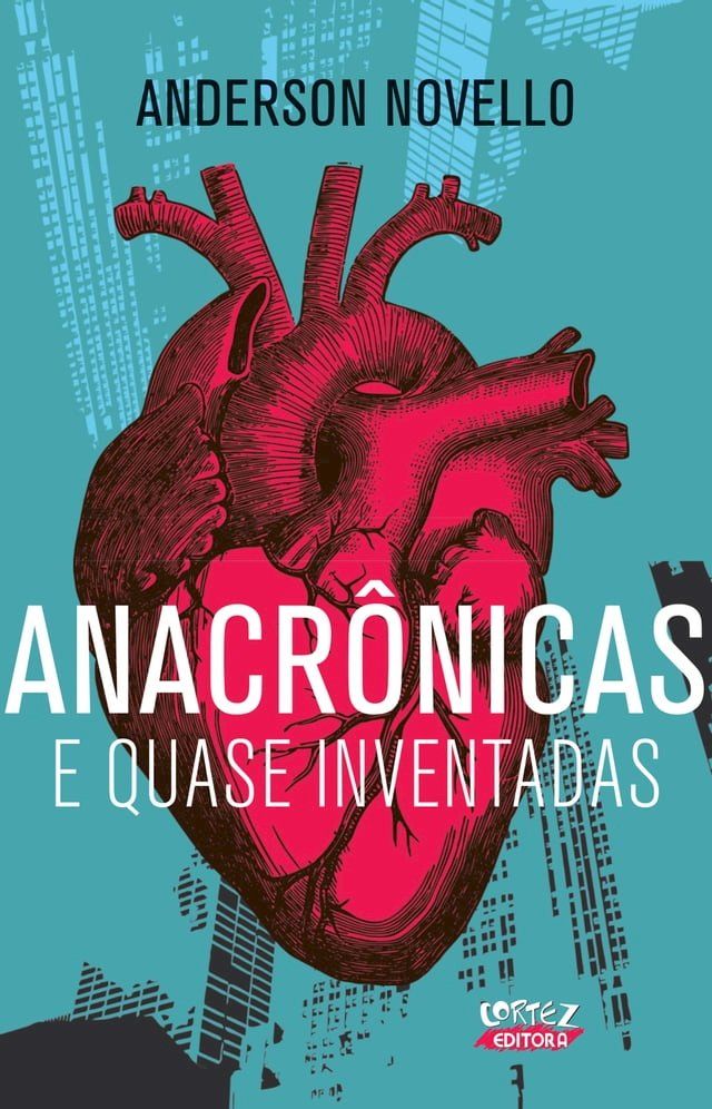  Anacr&ocirc;nicas e quase inventadas(Kobo/電子書)