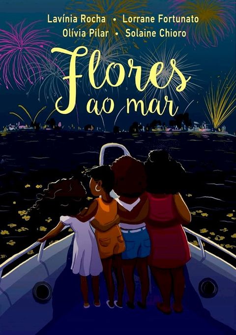 Flores ao mar(Kobo/電子書)