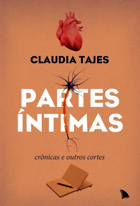 Partes &iacute;ntimas(Kobo/電子書)