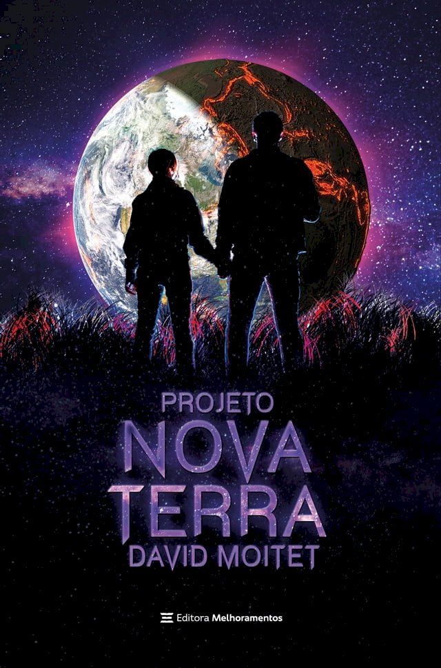  Projeto Nova Terra(Kobo/電子書)