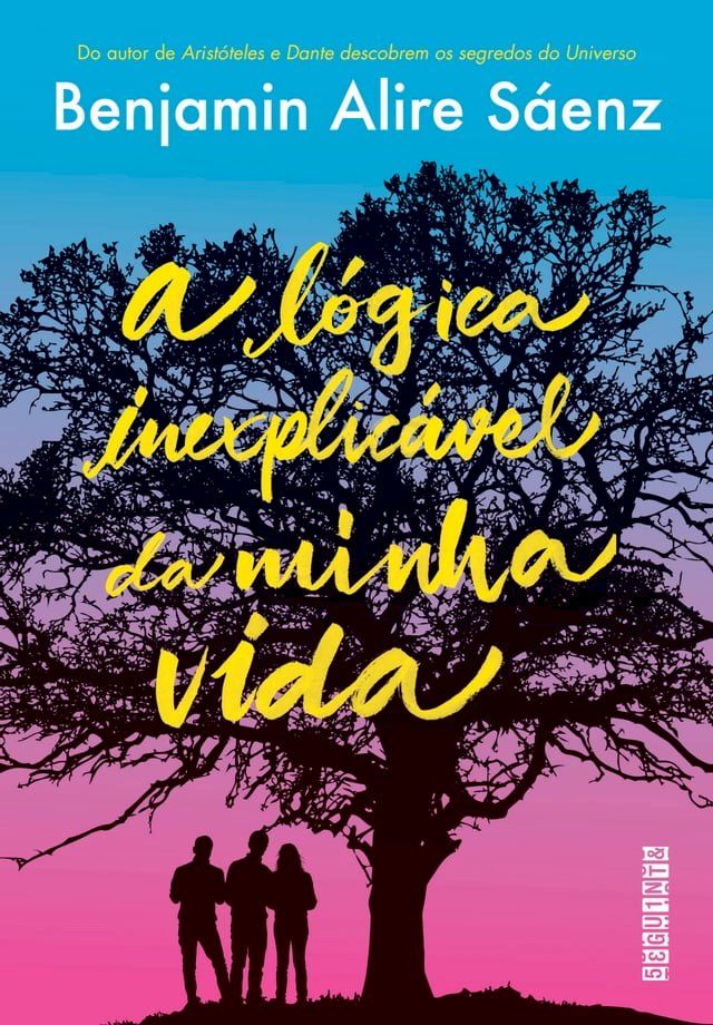  A lógica inexplicável da minha vida(Kobo/電子書)