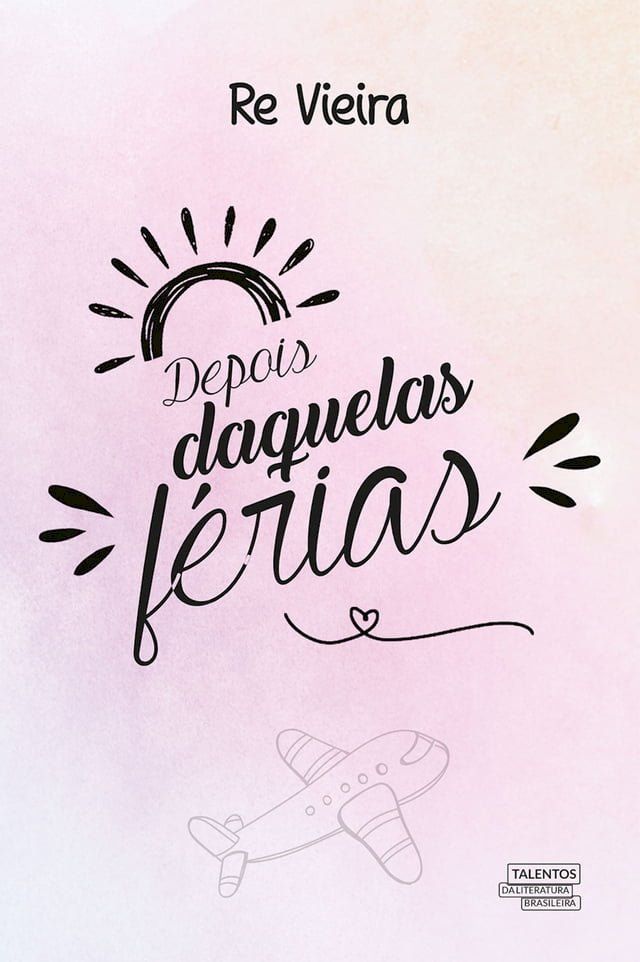  Depois daquelas férias(Kobo/電子書)