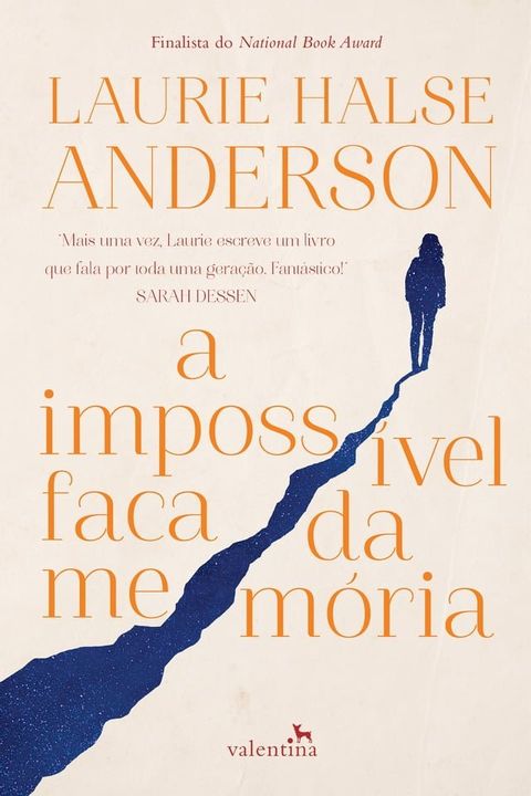 A Imposs&iacute;vel Faca da Mem&oacute;ria(Kobo/電子書)