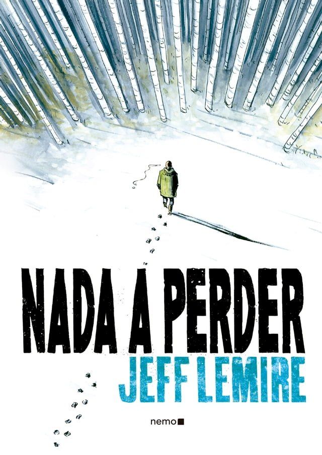  Nada a perder(Kobo/電子書)